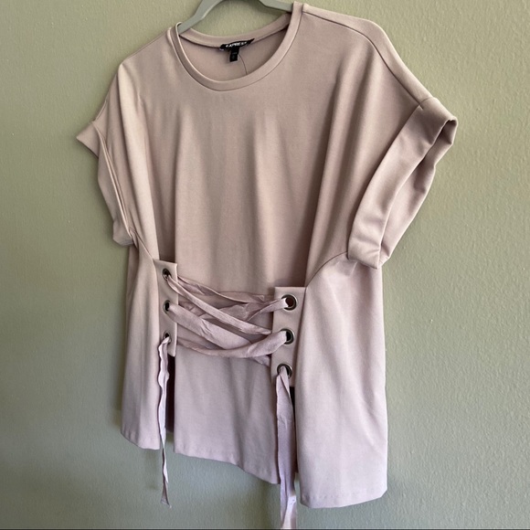 NWT Express Blouse - Picture 12 of 16